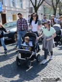 2019.04.07 - CHARYTATYWNY MARSZOBIEG DLA LEONA - CZĘŚĆ 1 i 2