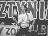 2024.11.24 - CHARYTATYWNY MARATON ZUMBA