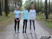 2021.09.19 - CHARYTAYWNY BIEG POZYTYWNIE ZABIEGANI DLA MAI - cz. 1