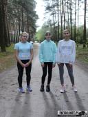 2021.09.19 - CHARYTAYWNY BIEG POZYTYWNIE ZABIEGANI DLA MAI - cz. 1