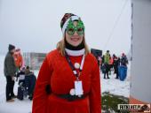 2021.12.05 - BIEG MIKOŁAJKOWY BY POMOC MIAŁA MOC - cz. 1