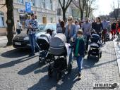 2019.04.07 - CHARYTATYWNY MARSZOBIEG DLA LEONA - CZĘŚĆ 1 i 2