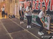 2024.11.24 - CHARYTATYWNY MARATON ZUMBA