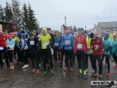 2019.12.15 - I MIKOŁAJKOWY BIEG CHARYTATYWNY POMOC MA MOC - część 2