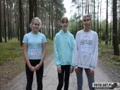 2021.09.19 - CHARYTAYWNY BIEG POZYTYWNIE ZABIEGANI DLA MAI - cz. 1