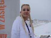 2021.12.05 - BIEG MIKOŁAJKOWY BY POMOC MIAŁA MOC - cz. 1