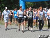 2016.07.10 - BIEG I NORDIC WALKING DLA HUBERTA