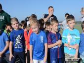 2018.10.14 - CHARYTATYWNY BIEG PO UŚMIECH DLA IZY - CZĘŚĆ 1 i 2