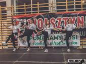 2024.11.24 - CHARYTATYWNY MARATON ZUMBA