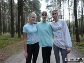 2021.09.19 - CHARYTAYWNY BIEG POZYTYWNIE ZABIEGANI DLA MAI - cz. 1