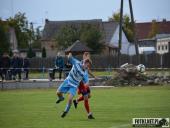 2016.10.09 - ORKAN CHORZEMIN - SPARTA MIEJSKA GÓRKA