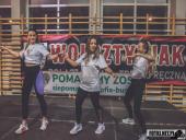 2024.11.24 - CHARYTATYWNY MARATON ZUMBA