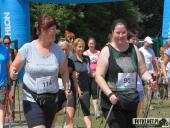 2016.07.10 - BIEG I NORDIC WALKING DLA HUBERTA