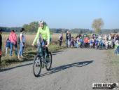 2018.10.14 - CHARYTATYWNY BIEG PO UŚMIECH DLA IZY - CZĘŚĆ 1 i 2