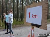 2021.09.19 - CHARYTAYWNY BIEG POZYTYWNIE ZABIEGANI DLA MAI - cz. 1