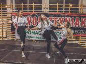 2024.11.24 - CHARYTATYWNY MARATON ZUMBA