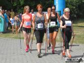 2016.07.10 - BIEG I NORDIC WALKING DLA HUBERTA