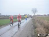 2019.12.15 - I MIKOŁAJKOWY BIEG CHARYTATYWNY POMOC MA MOC - część 2