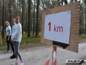 2021.09.19 - CHARYTAYWNY BIEG POZYTYWNIE ZABIEGANI DLA MAI - cz. 1