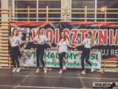 2024.11.24 - CHARYTATYWNY MARATON ZUMBA