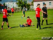 2025.09.07  - PŁOMIEŃ PRZYPROSTYNIA - KS WEŁNA SKOKI