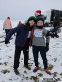 2021.12.05 - BIEG MIKOŁAJKOWY BY POMOC MIAŁA MOC - cz. 1