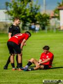 2025.09.07  - PŁOMIEŃ PRZYPROSTYNIA - KS WEŁNA SKOKI