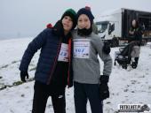 2021.12.05 - BIEG MIKOŁAJKOWY BY POMOC MIAŁA MOC - cz. 1