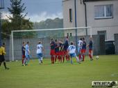 2016.10.09 - ORKAN CHORZEMIN - SPARTA MIEJSKA GÓRKA