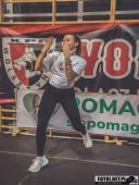 2024.11.24 - CHARYTATYWNY MARATON ZUMBA