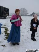 2021.12.05 - BIEG MIKOŁAJKOWY BY POMOC MIAŁA MOC - cz. 1