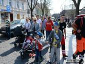 2019.04.07 - CHARYTATYWNY MARSZOBIEG DLA LEONA - CZĘŚĆ 1 i 2