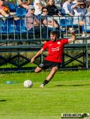 2025.09.07  - PŁOMIEŃ PRZYPROSTYNIA - KS WEŁNA SKOKI