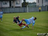 2016.10.09 - ORKAN CHORZEMIN - SPARTA MIEJSKA GÓRKA