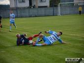 2016.10.09 - ORKAN CHORZEMIN - SPARTA MIEJSKA GÓRKA