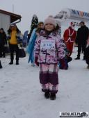 2021.12.05 - BIEG MIKOŁAJKOWY BY POMOC MIAŁA MOC - cz. 1