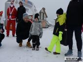 2021.12.05 - BIEG MIKOŁAJKOWY BY POMOC MIAŁA MOC - cz. 1