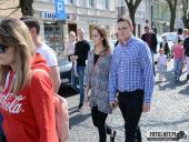 2019.04.07 - CHARYTATYWNY MARSZOBIEG DLA LEONA - CZĘŚĆ 1 i 2