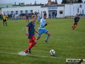 2016.10.09 - ORKAN CHORZEMIN - SPARTA MIEJSKA GÓRKA