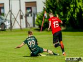 2025.09.07  - PŁOMIEŃ PRZYPROSTYNIA - KS WEŁNA SKOKI