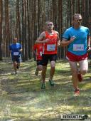 2016.07.10 - BIEG I NORDIC WALKING DLA HUBERTA