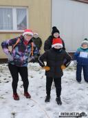 2021.12.05 - BIEG MIKOŁAJKOWY BY POMOC MIAŁA MOC - cz. 1