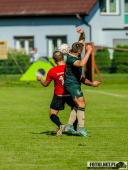 2025.09.07  - PŁOMIEŃ PRZYPROSTYNIA - KS WEŁNA SKOKI