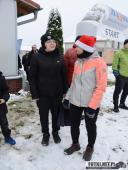 2021.12.05 - BIEG MIKOŁAJKOWY BY POMOC MIAŁA MOC - cz. 1