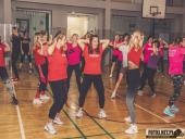 2024.11.24 - CHARYTATYWNY MARATON ZUMBA