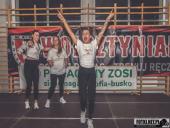 2024.11.24 - CHARYTATYWNY MARATON ZUMBA