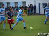 2016.10.09 - ORKAN CHORZEMIN - SPARTA MIEJSKA GÓRKA