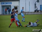 2016.10.09 - ORKAN CHORZEMIN - SPARTA MIEJSKA GÓRKA