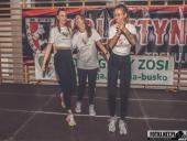 2024.11.24 - CHARYTATYWNY MARATON ZUMBA