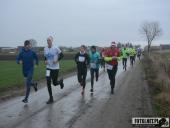 2019.12.15 - I MIKOŁAJKOWY BIEG CHARYTATYWNY POMOC MA MOC - część 2